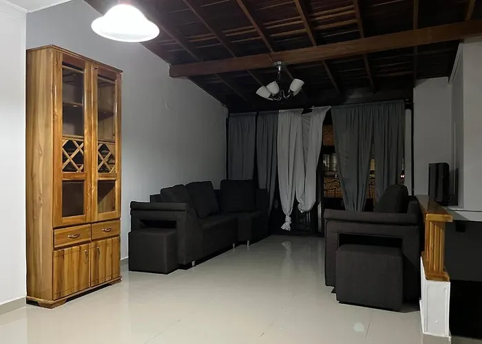 Pacifica Hostel