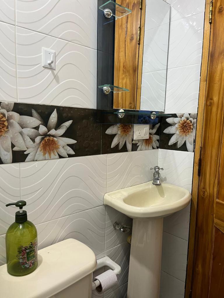 Pacifica Casa de hóspedes