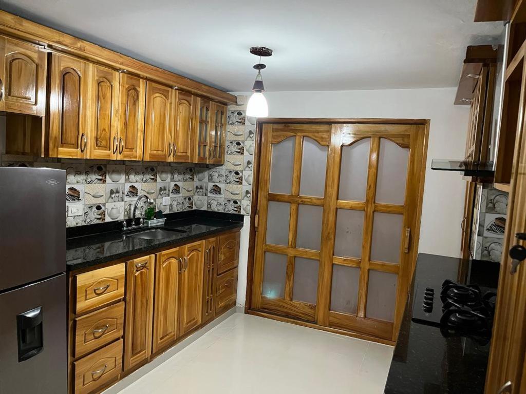 Pacifica Casa de hóspedes Medellín