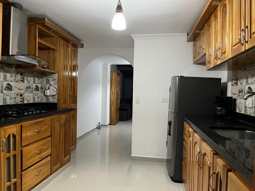 Pacifica Casa de hóspedes Medellín